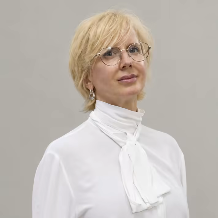 Ирина Александровна, генеральный директор