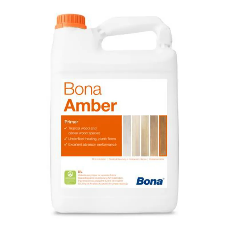 Грунт Bona Amber