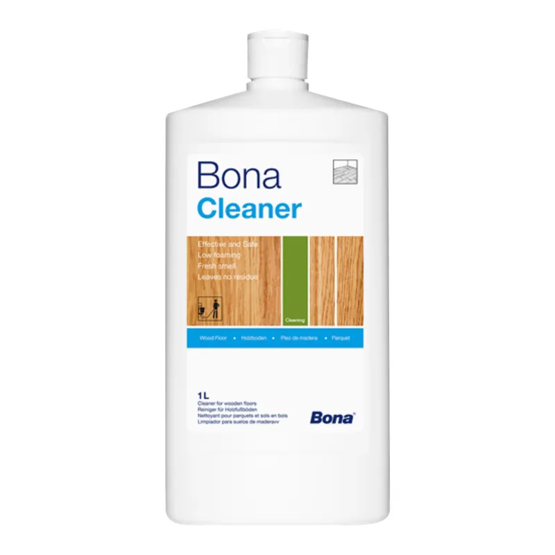 Очиститель Bona Cleaner