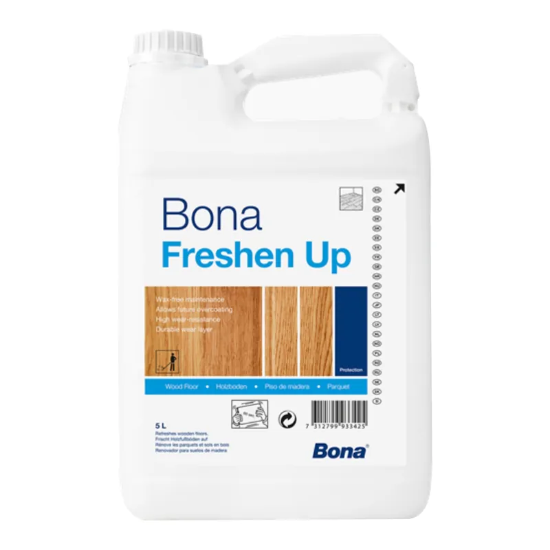 Средство Bona Freshen Up