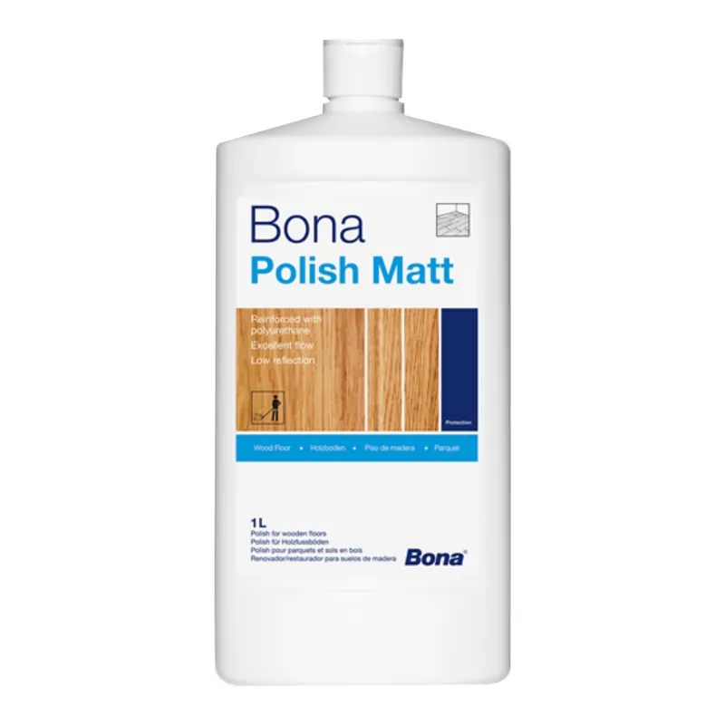 Полироль Bona Polish Matt