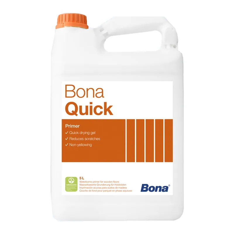 Шпаклёвка Bona Quick