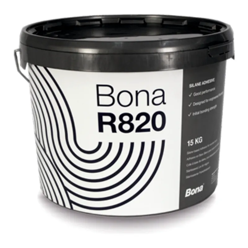 Клей Bona R820