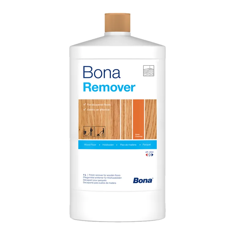 Очиститель Bona Remover