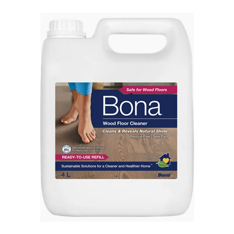 Очиститель Bona Wood Floor Cleaner