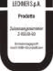 Допуск DIBt (Германия)