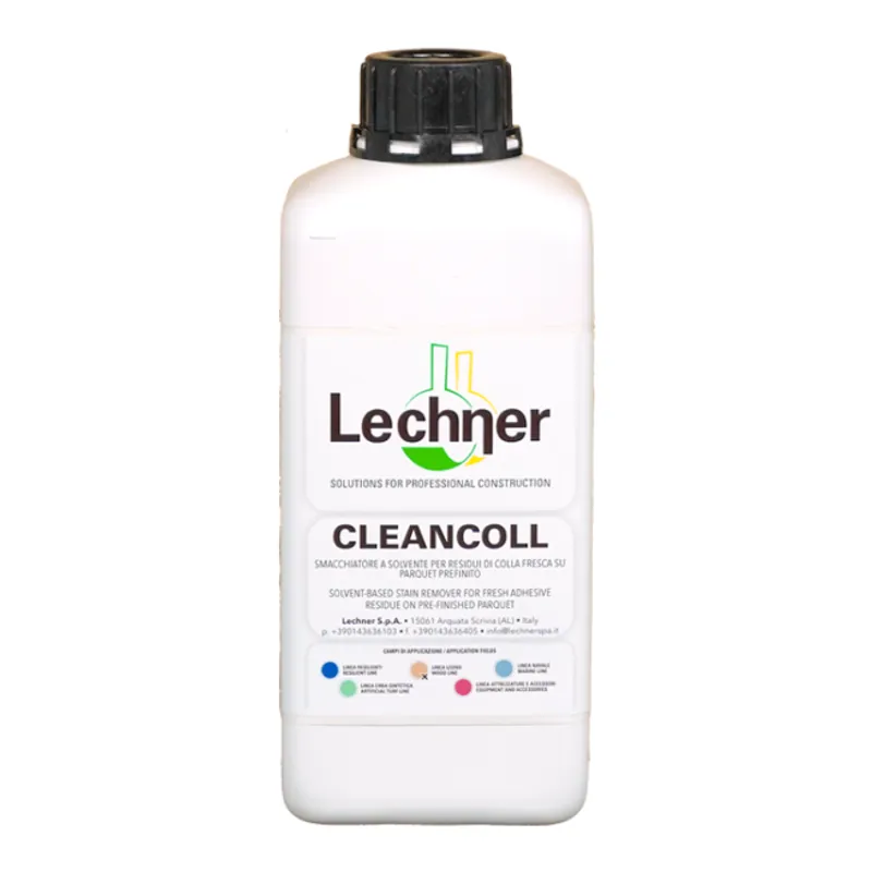 Очиститель Lechner Cleancoll