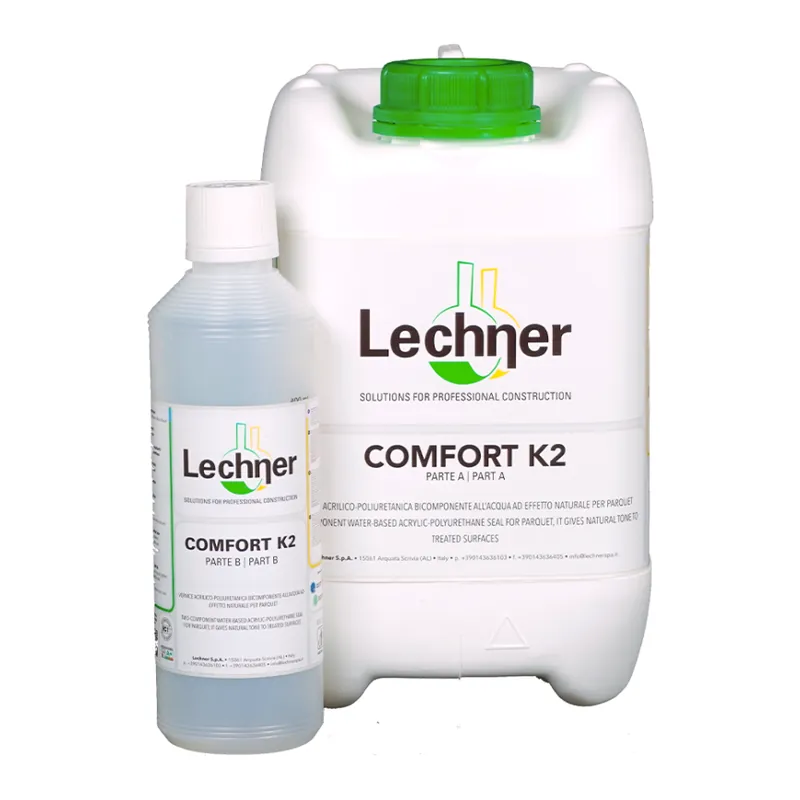 Лак Lechner Comfort K2