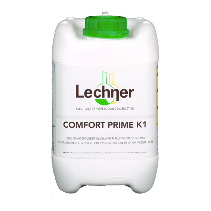 Грунт Lechner Comfort Prime K1