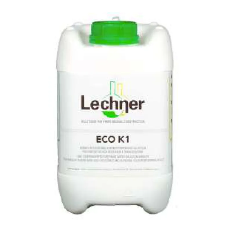 Лак Lechner Eco K1