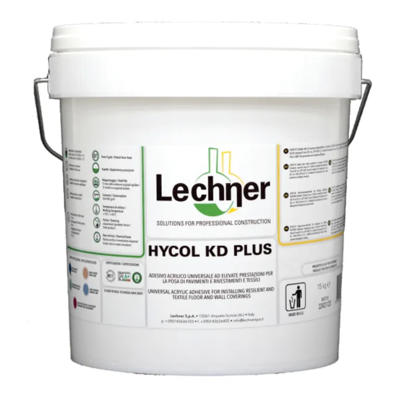 Клей Lechner Hycol KD Plus