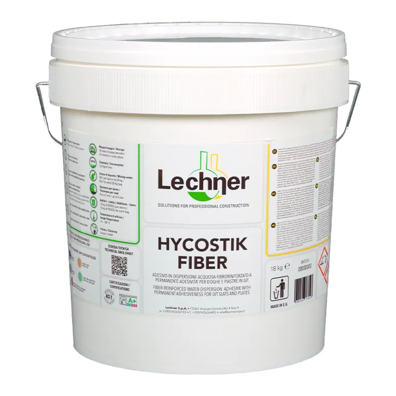 Клей Lechner Hycostik Fiber