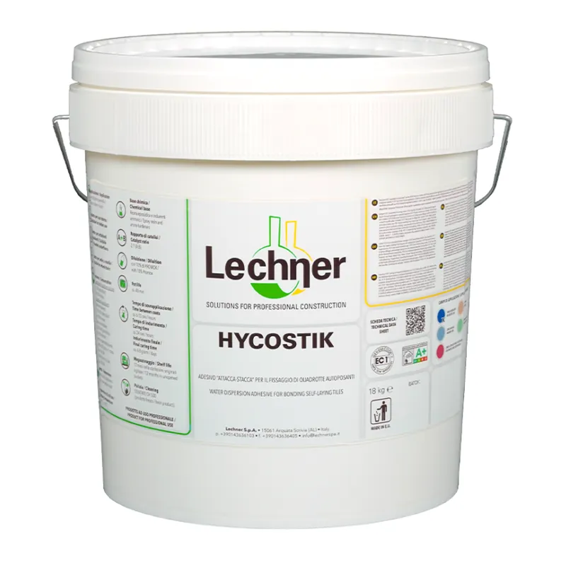 Клей Lechner Hycostik