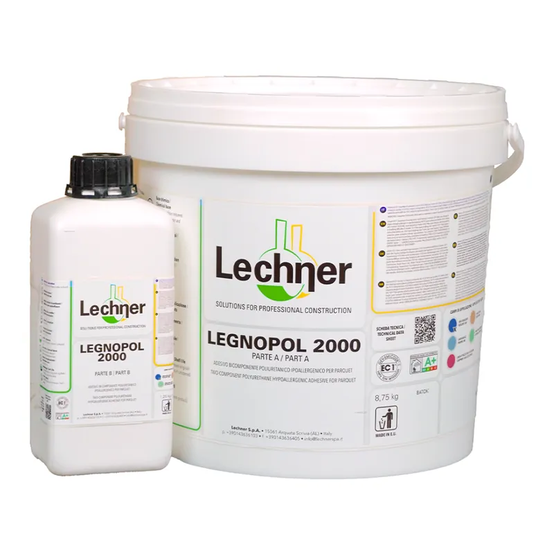 Клей Lechner Legnopol 2000