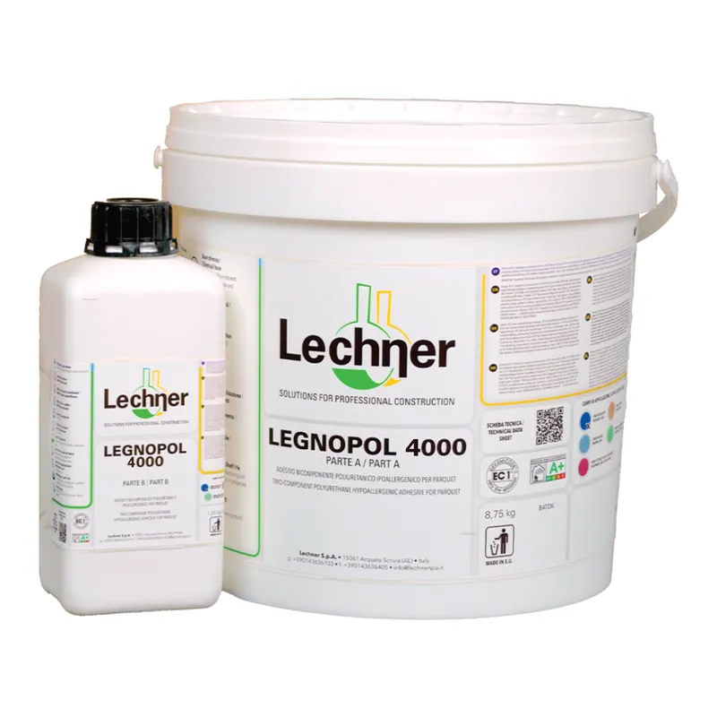 Клей Lechner Legnopol 4000