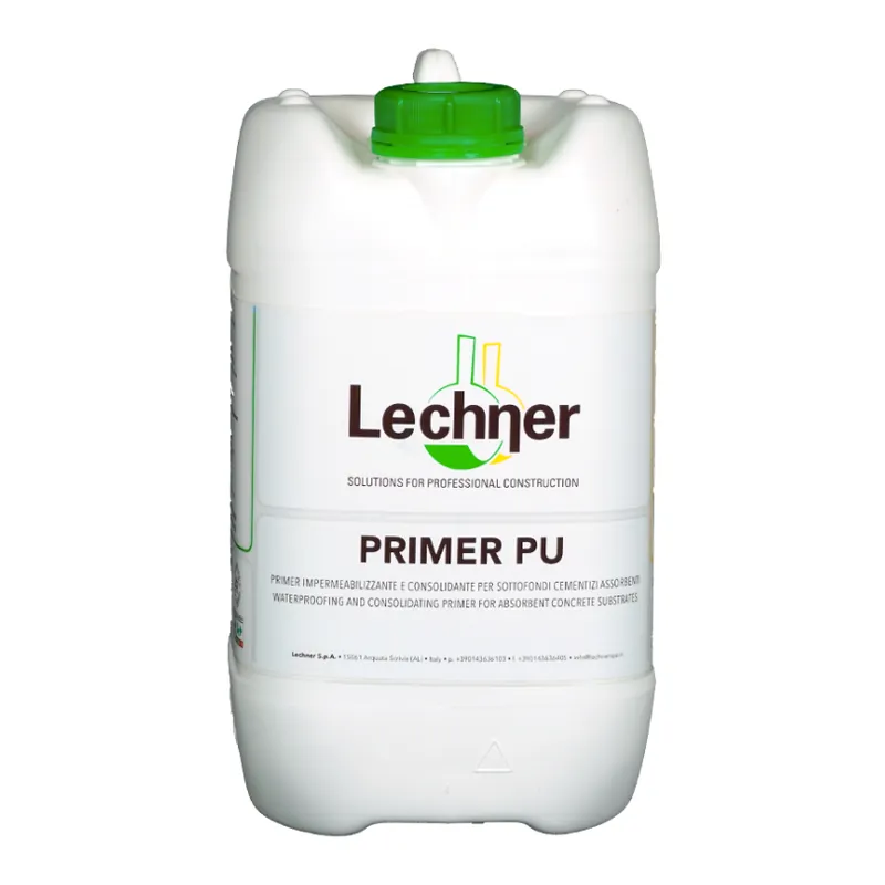 Грунт Lechner Primer PU
