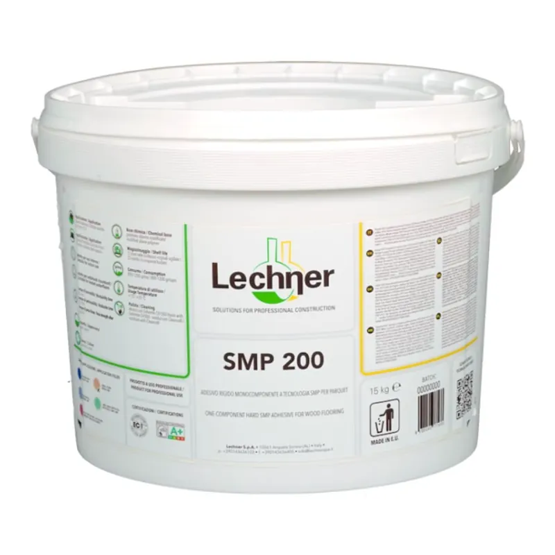 Клей Lechner SMP Bond 200
