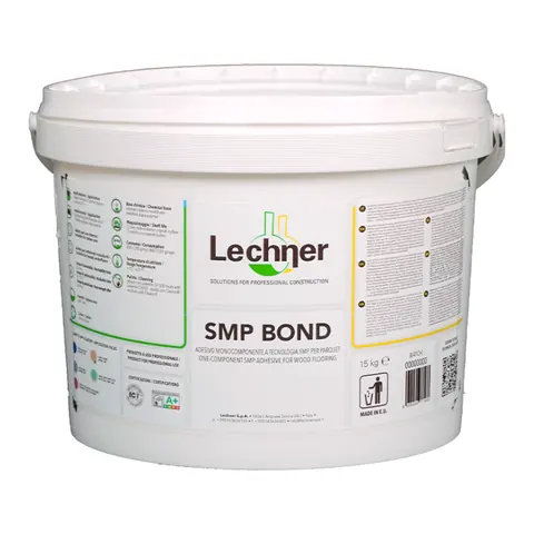Паркетный клей Lechner SMP Bond