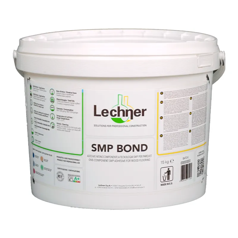 Клей Lechner SMP Bond
