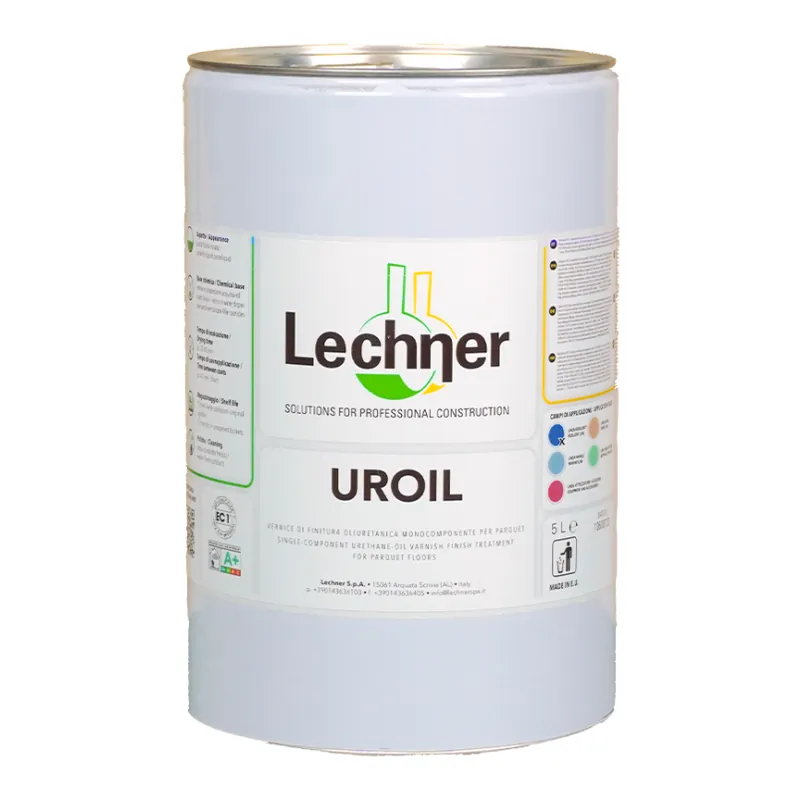 Лак Lechner Uroil