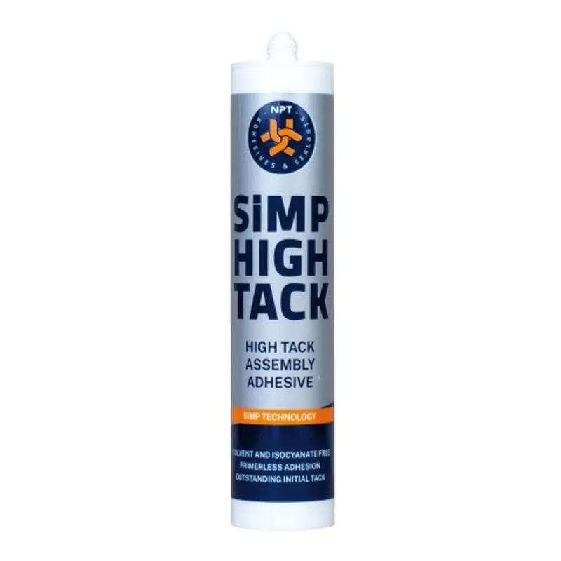 Клей NPT SiMP High Tack