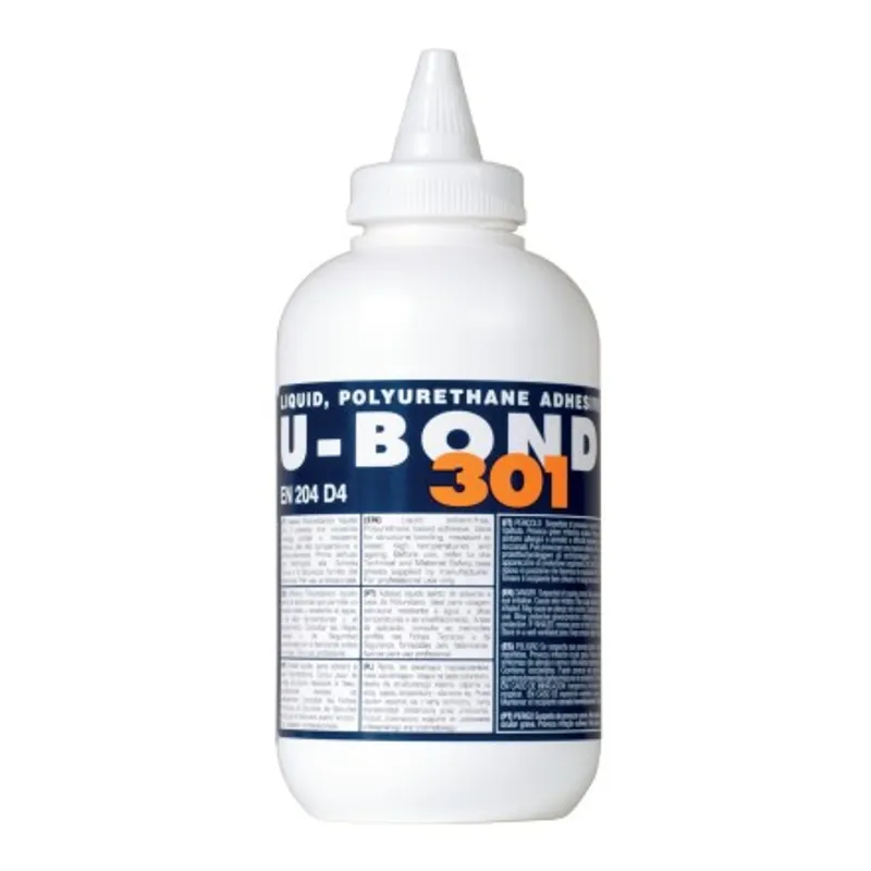 Клей NPT U-Bond 301