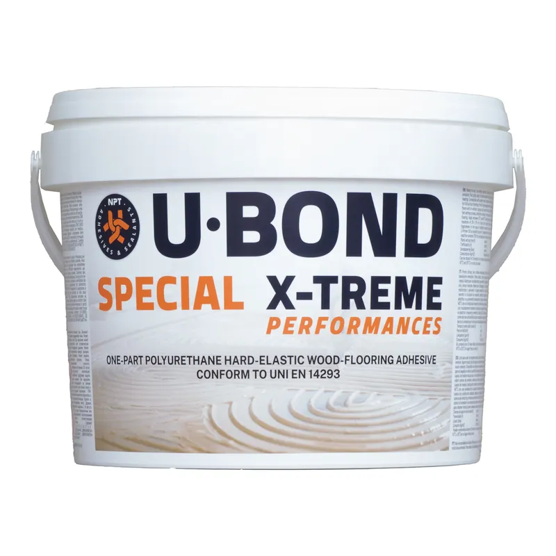 Клей NPT U-Bond Special X-Treme