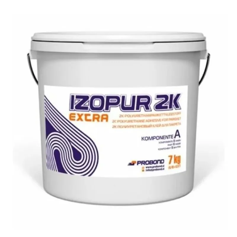 Клей Probond Izopur 2K Extra