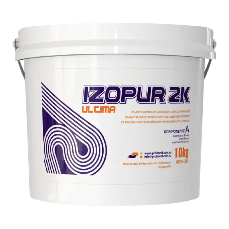 Клей Probond Izopur 2K Ultima