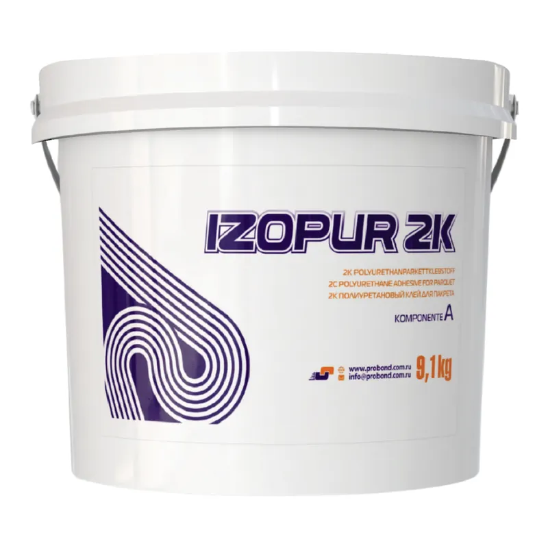 Клей Probond Izopur 2K