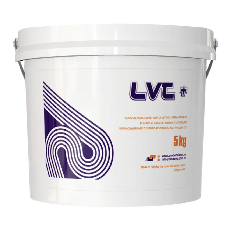 Клей Probond LVT+