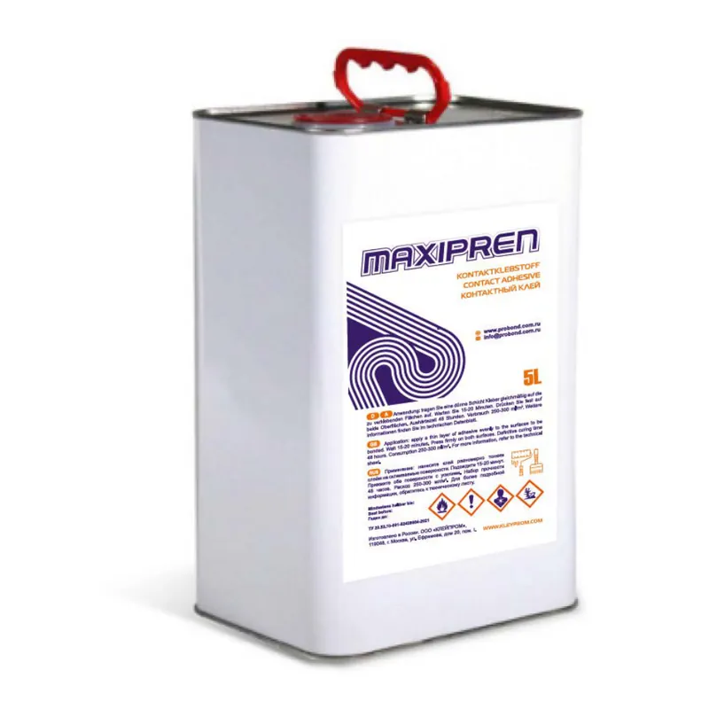 Клей Probond Maxipren