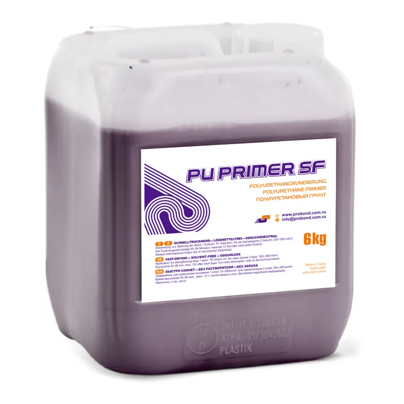 Грунт Probond PU Primer SF